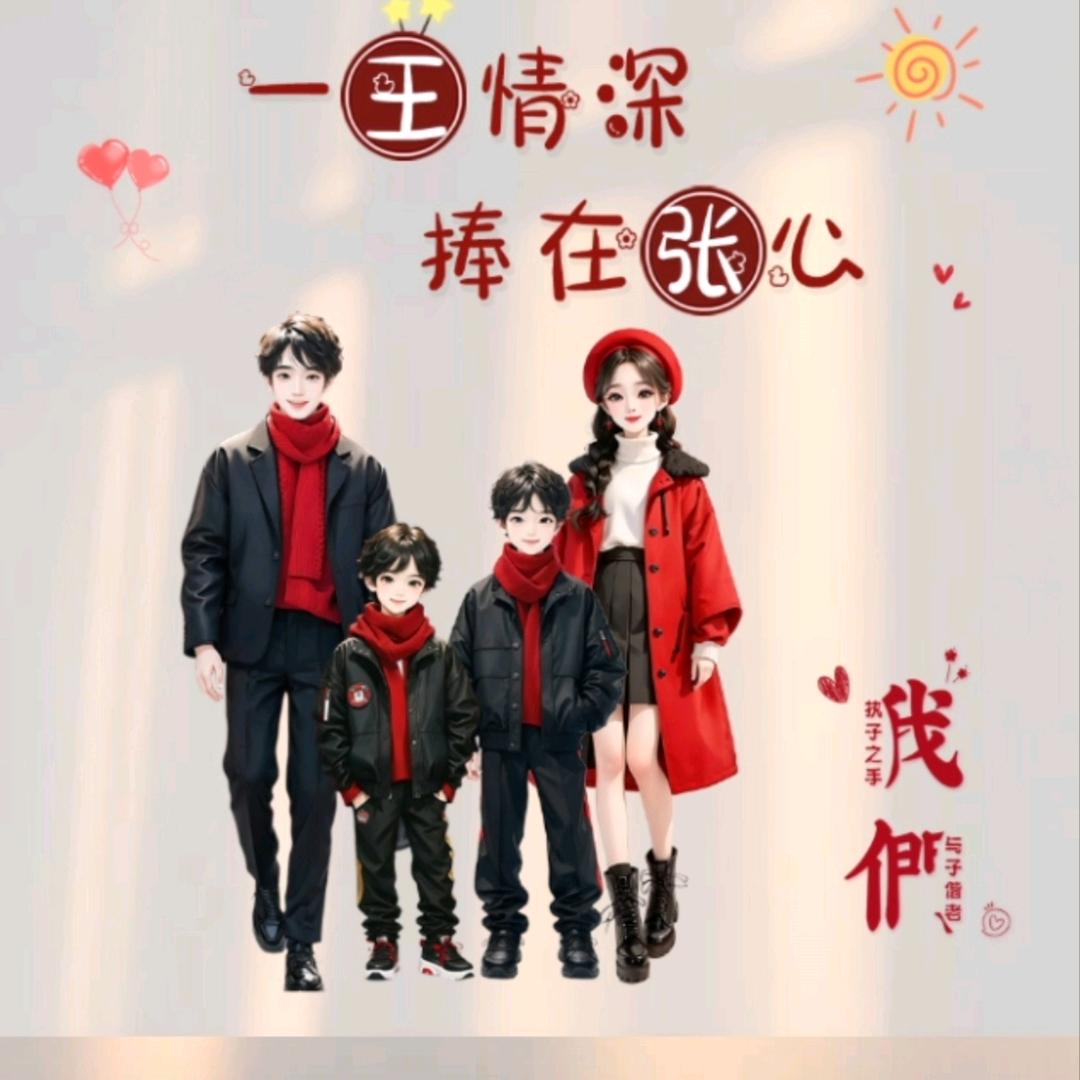 💕 ❧⁵²⁰张鱼小王子💞꧔ꦿ᭄