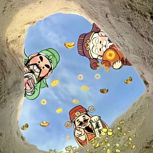 刘庆飞