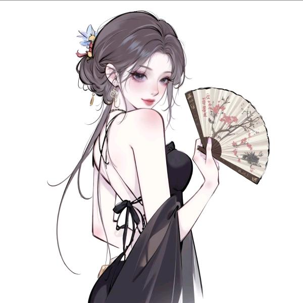 发财