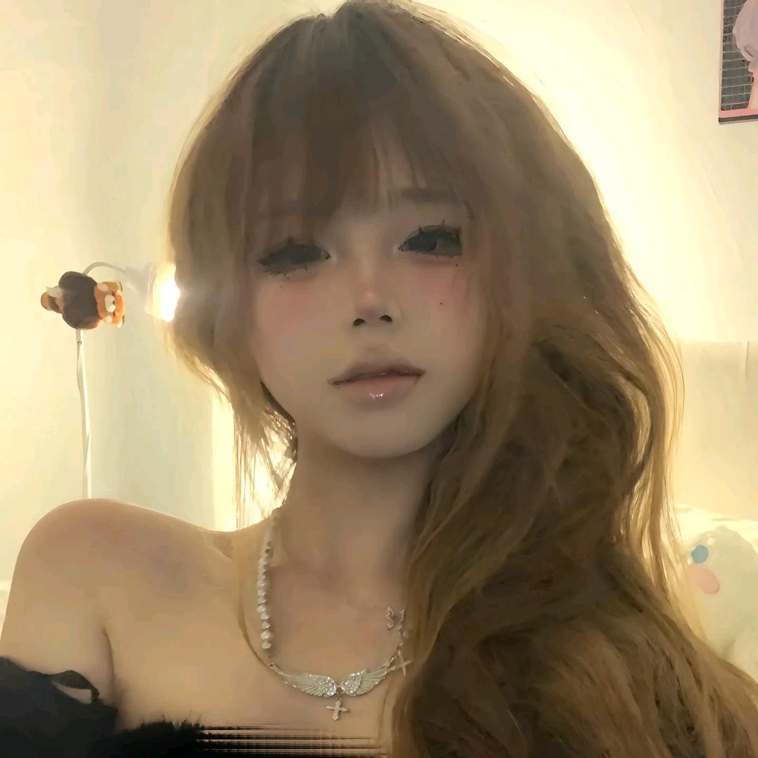 oO腚小美