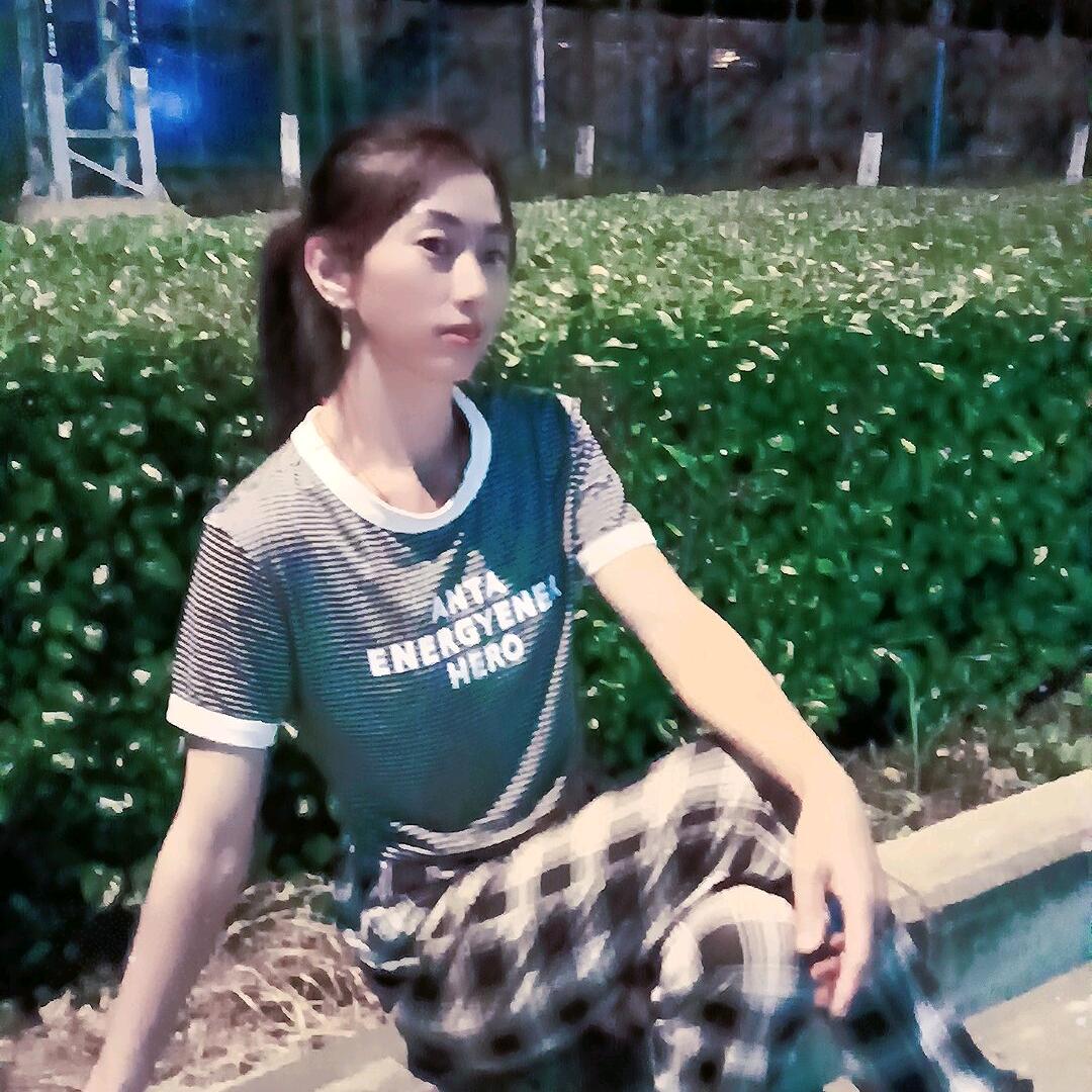 追梦...😊
