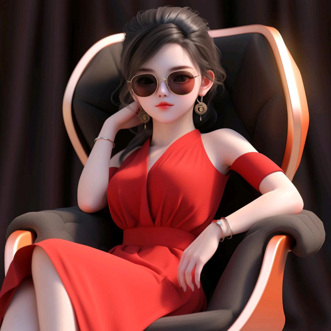 小米～辣