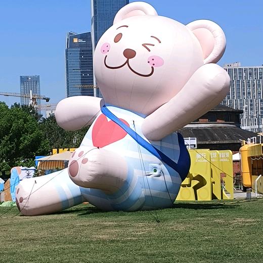 周周