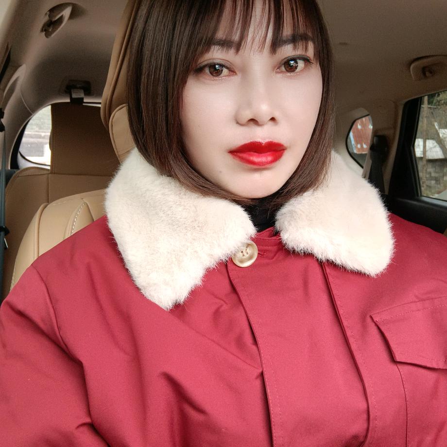 风雨中学会自己撑伞