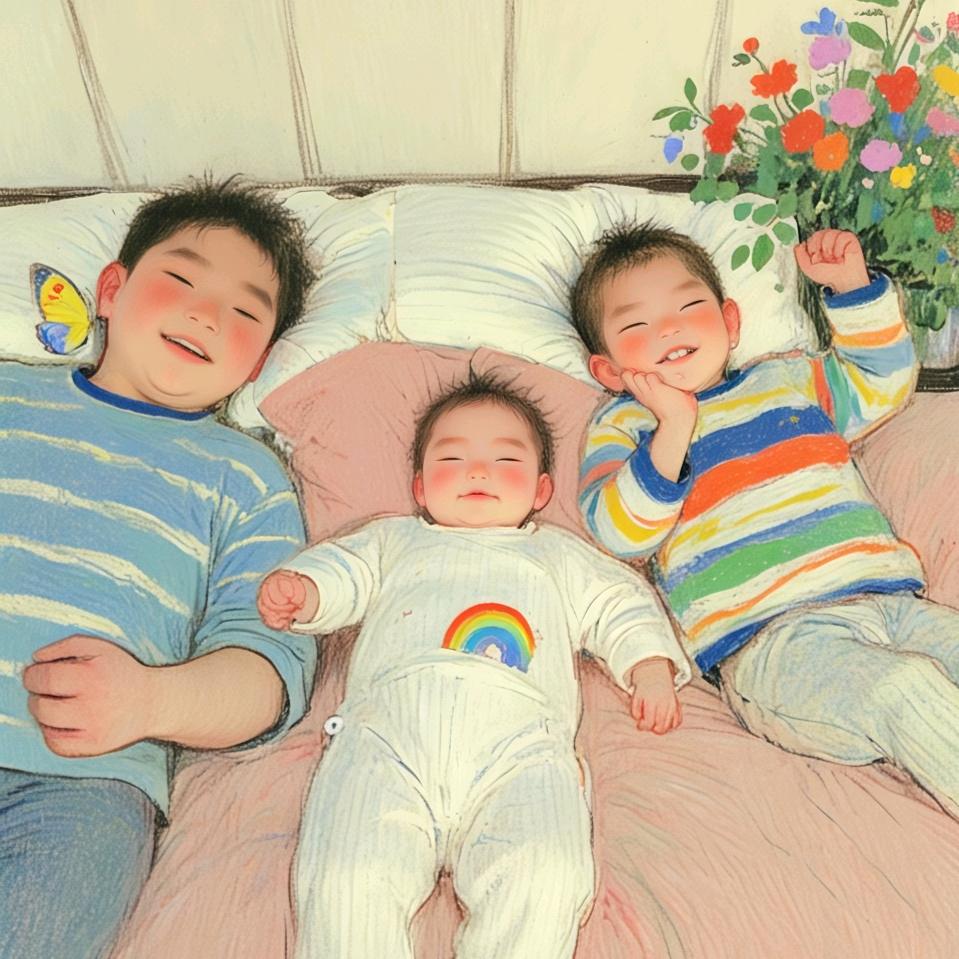 周灏