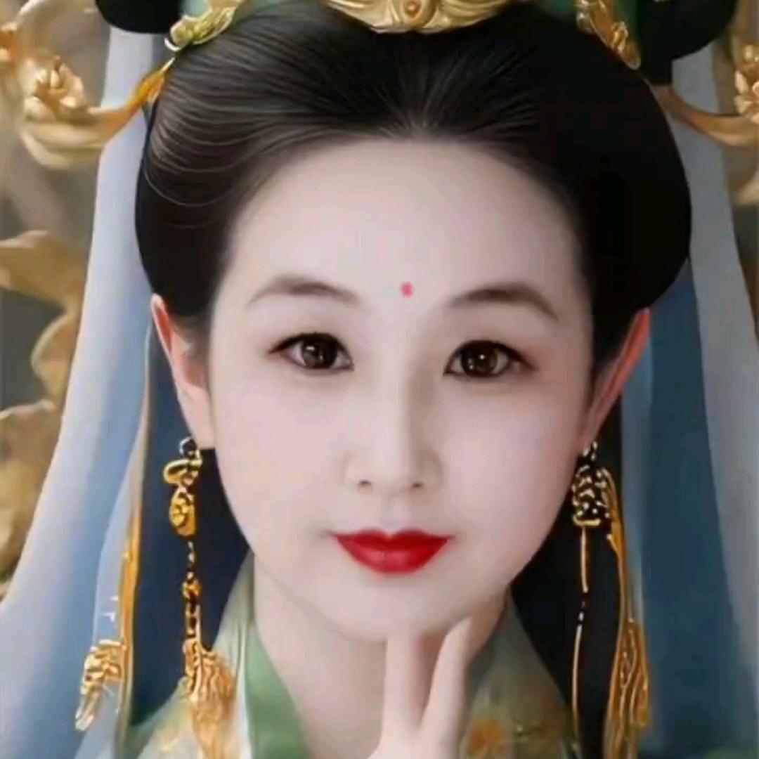 🌷静心莲🌷