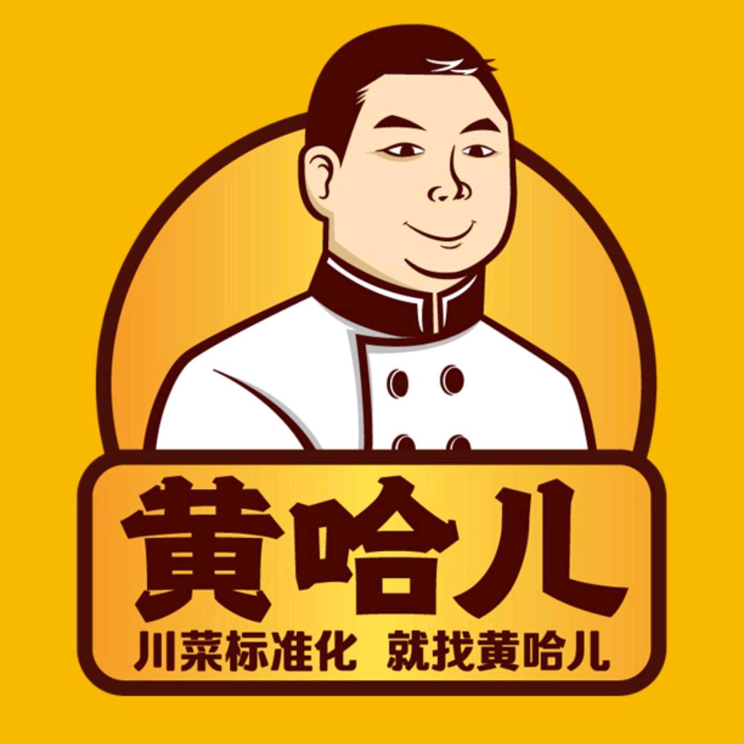 黄哈儿川料调味店