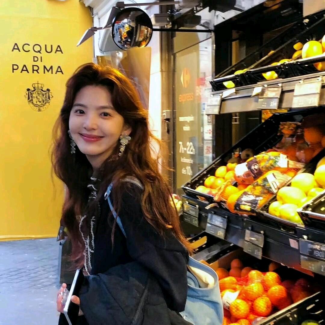 (木雅)开心果😃