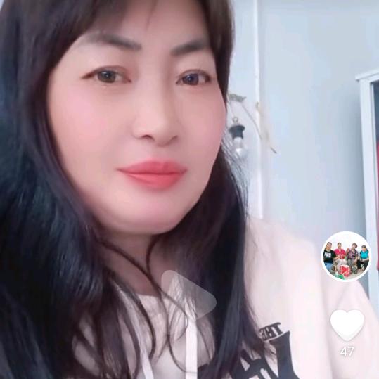 霞姐姐(日常生活)