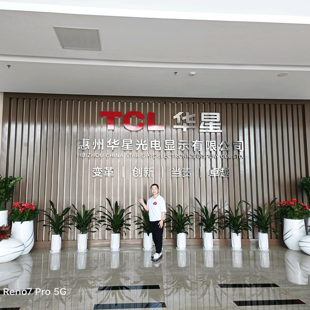 TCL资深家电顾问