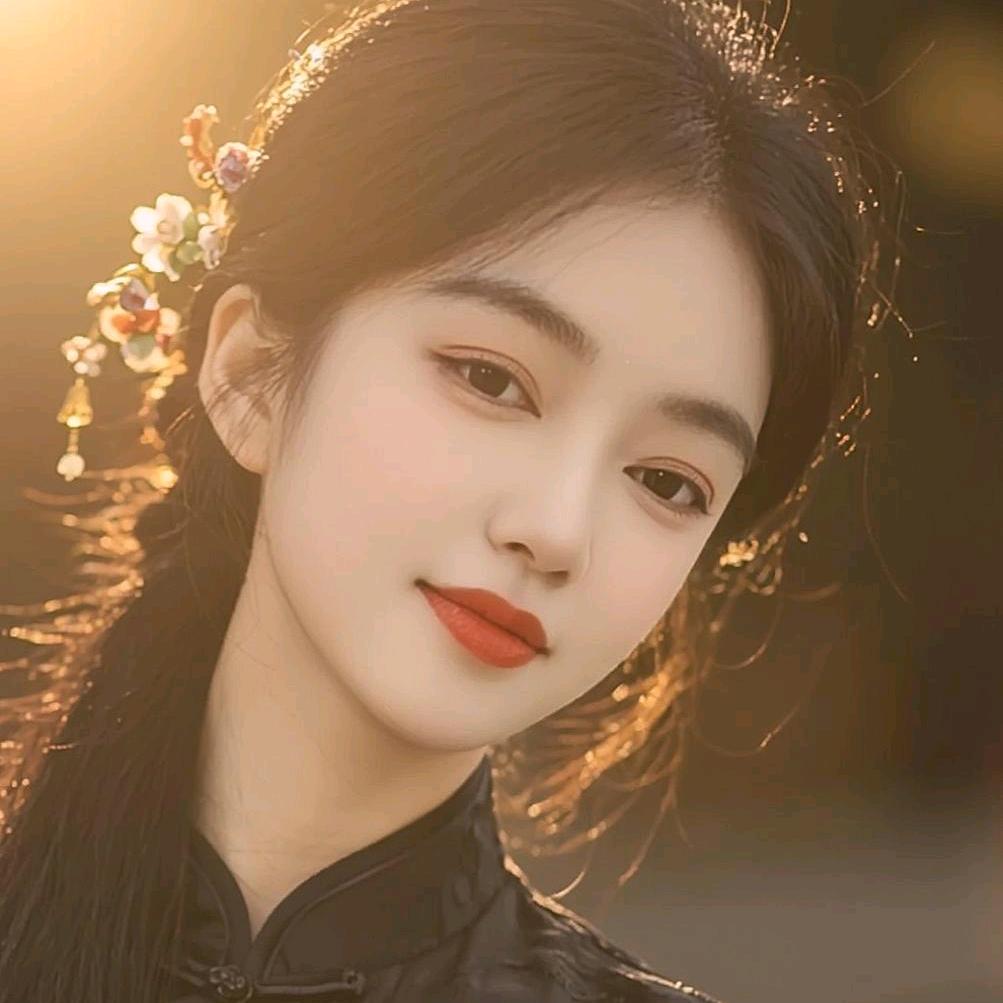 ꕥ᭄傻丫头💞࿐ཻ