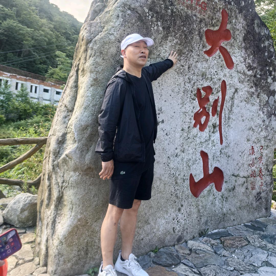 吃瓜～瓜皮#大有可为