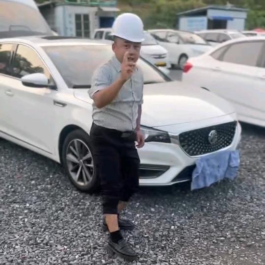 湘西湘城二手车（小光头