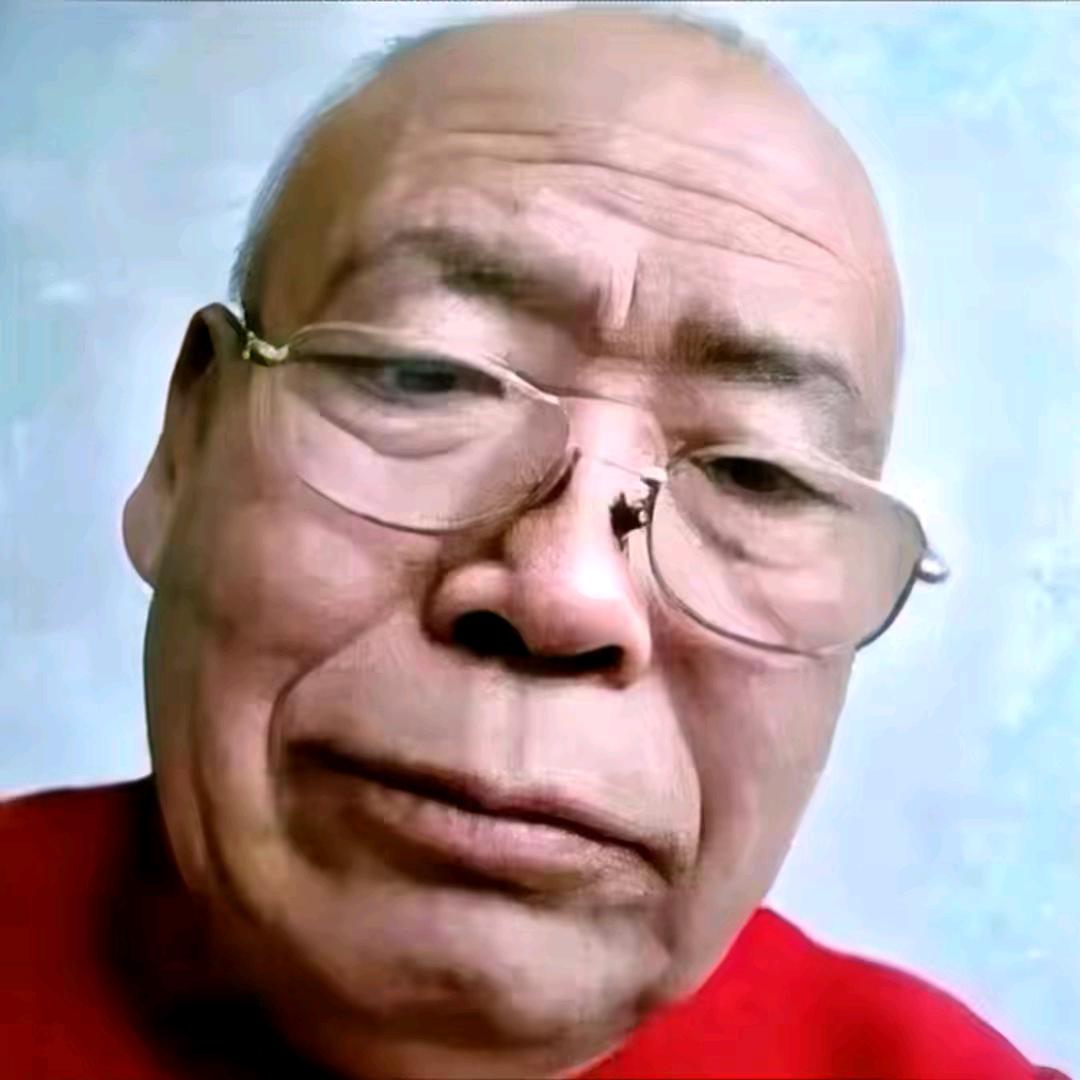 老来帅