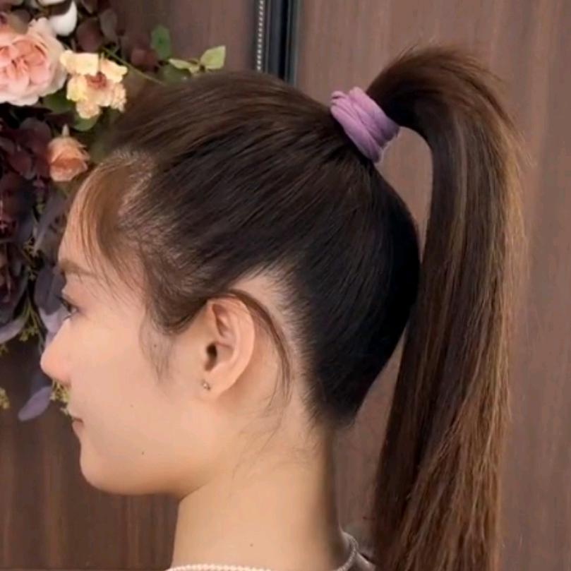 我是~安然