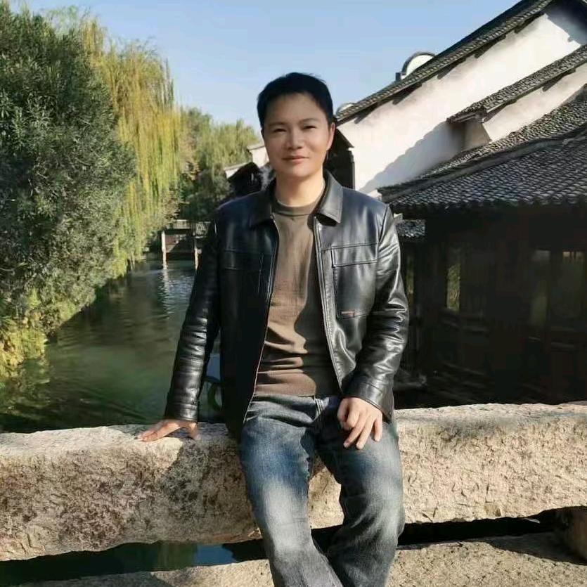 Devin 李