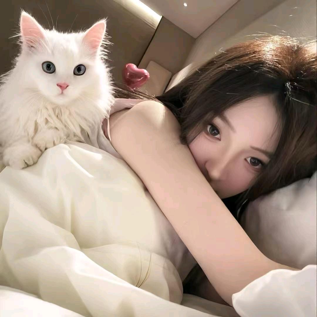 💕  ̼杨菇凉-（女野王）💎