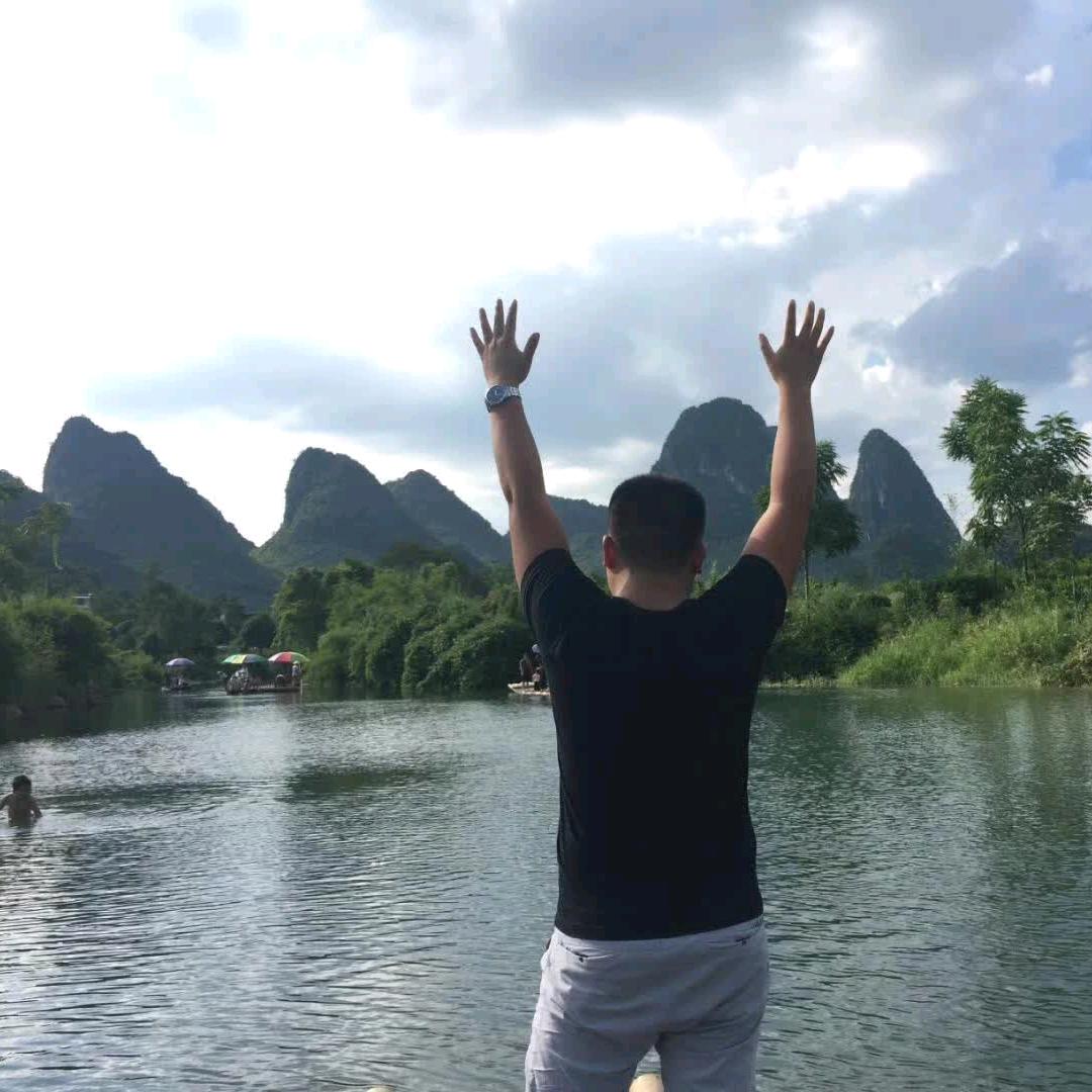 刘小漫