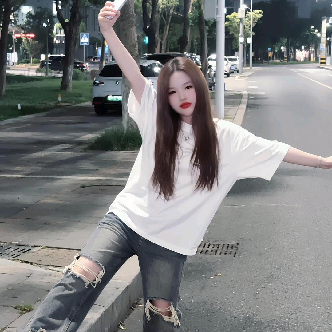 絶情女主角