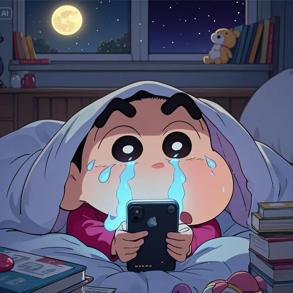 瞌睡虫