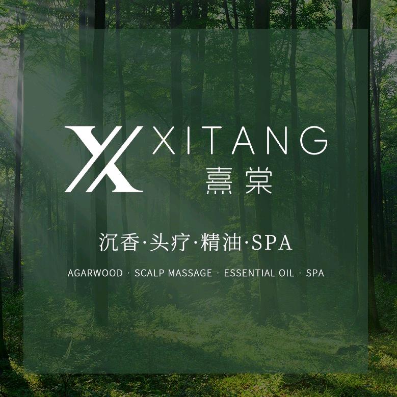 熹棠·沉香头疗·疗愈SPA
