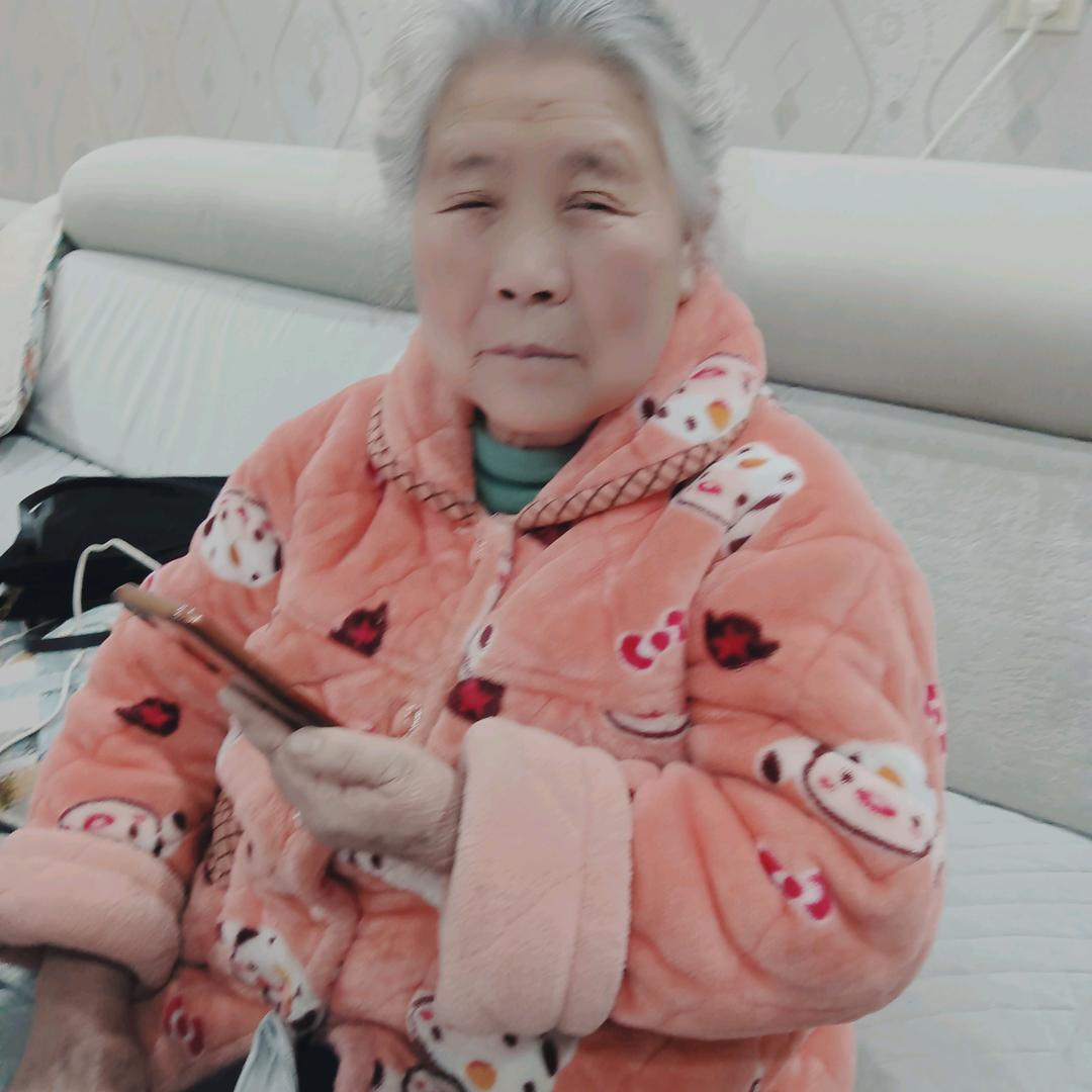 徐永珍