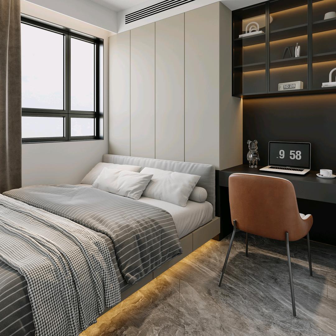 淅川德汇装饰-设计师