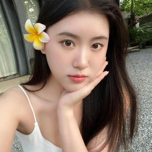 冷白皮