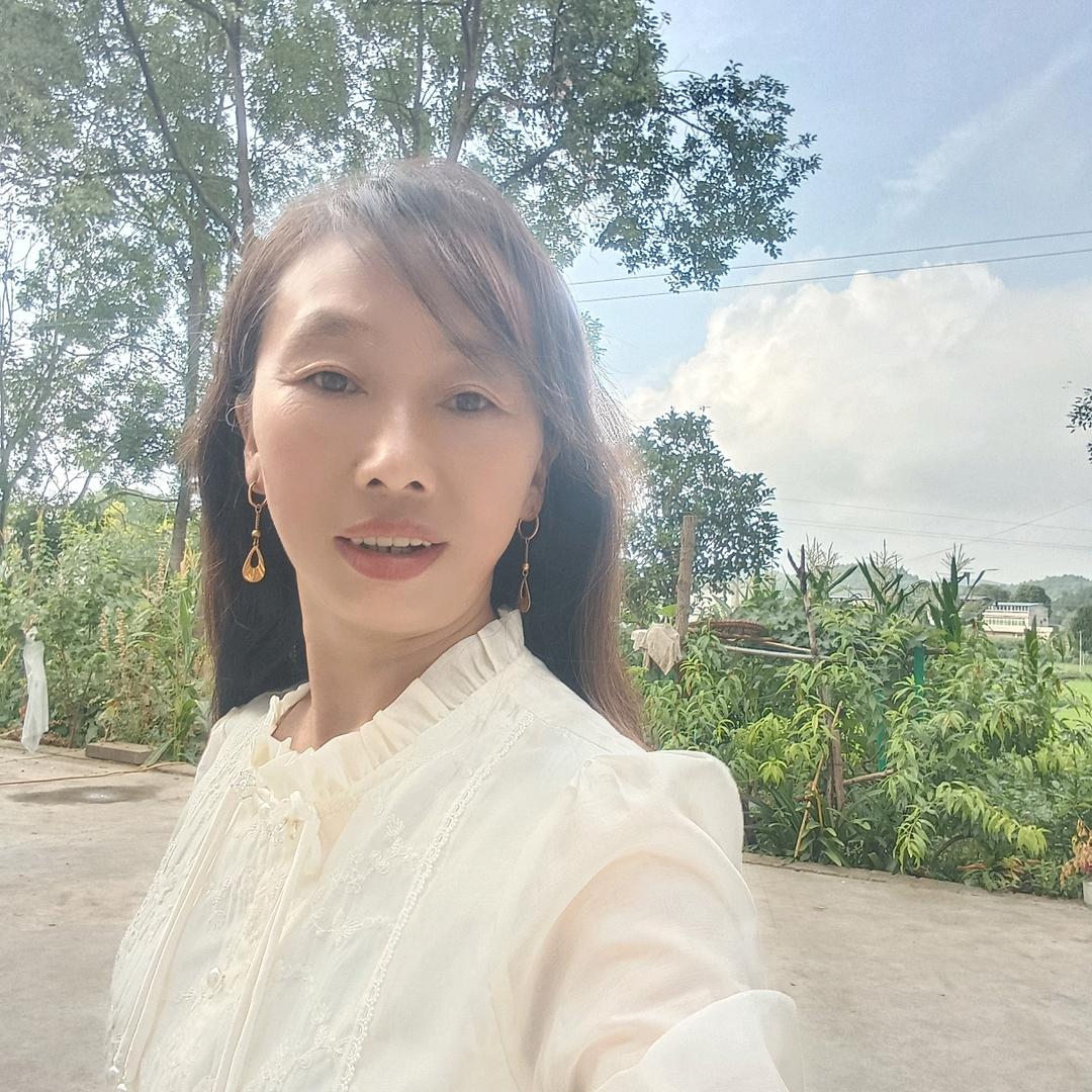 花姐