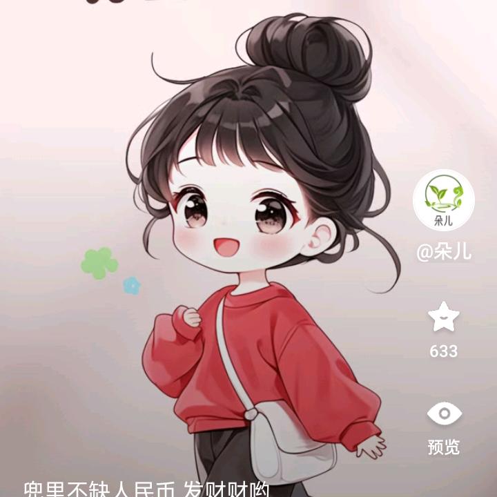 心里想的都是你