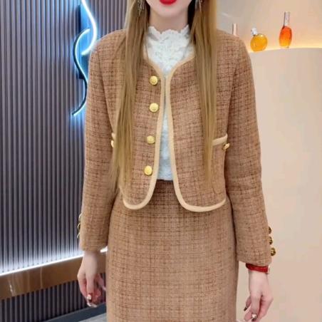 赵敏服饰