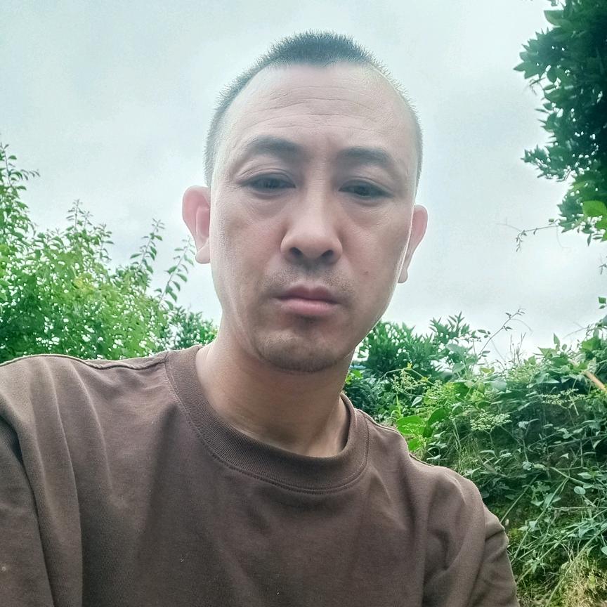 土家小伙