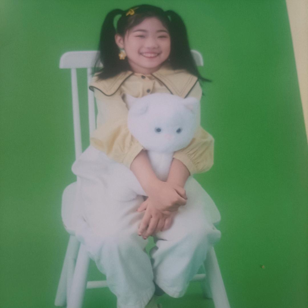一只小羊
