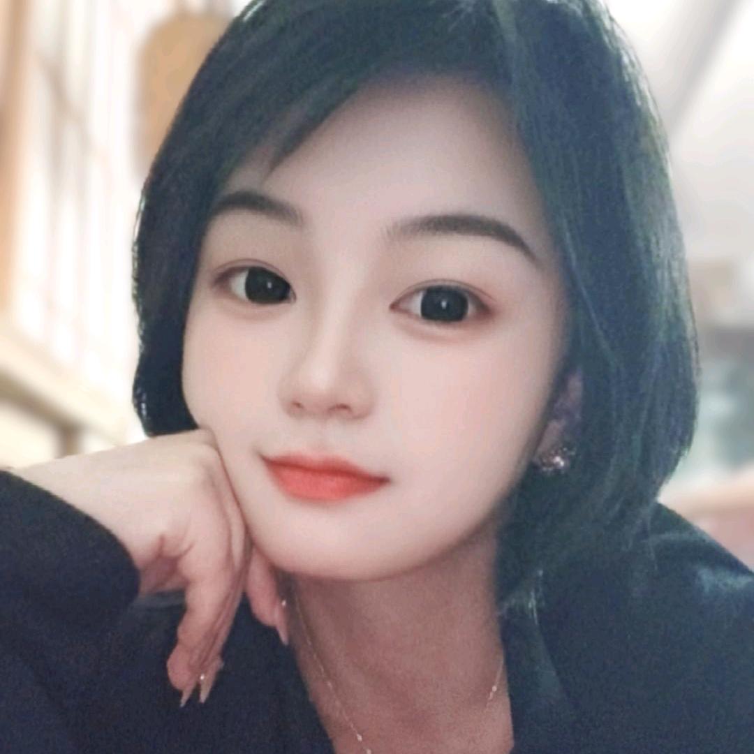 婷婷🌈