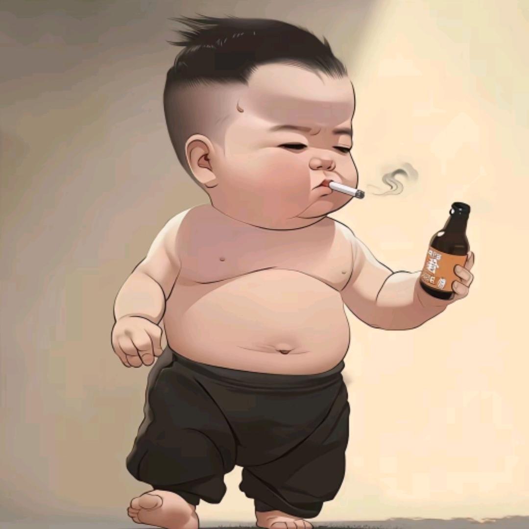 手中的沙砾