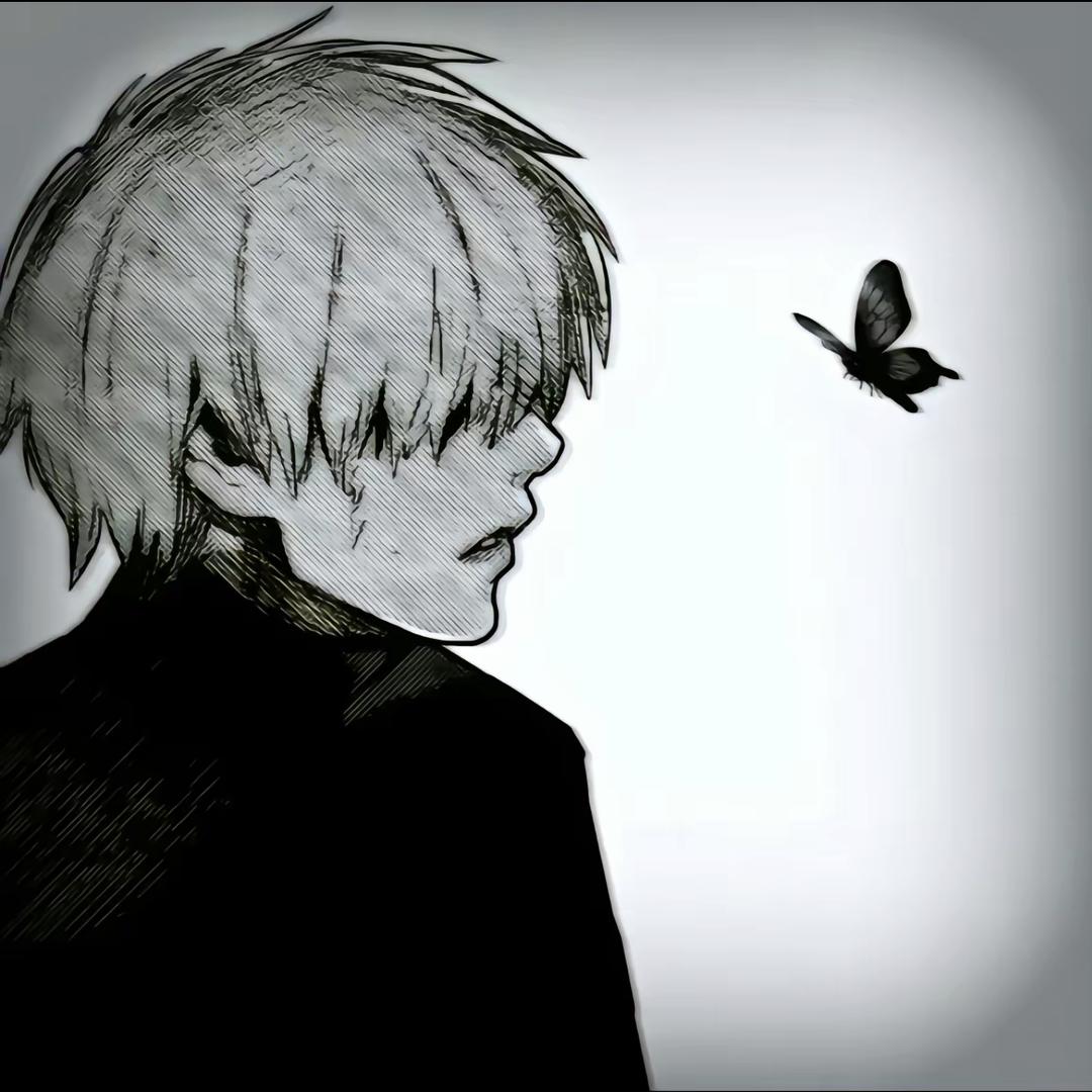 Kaneki.