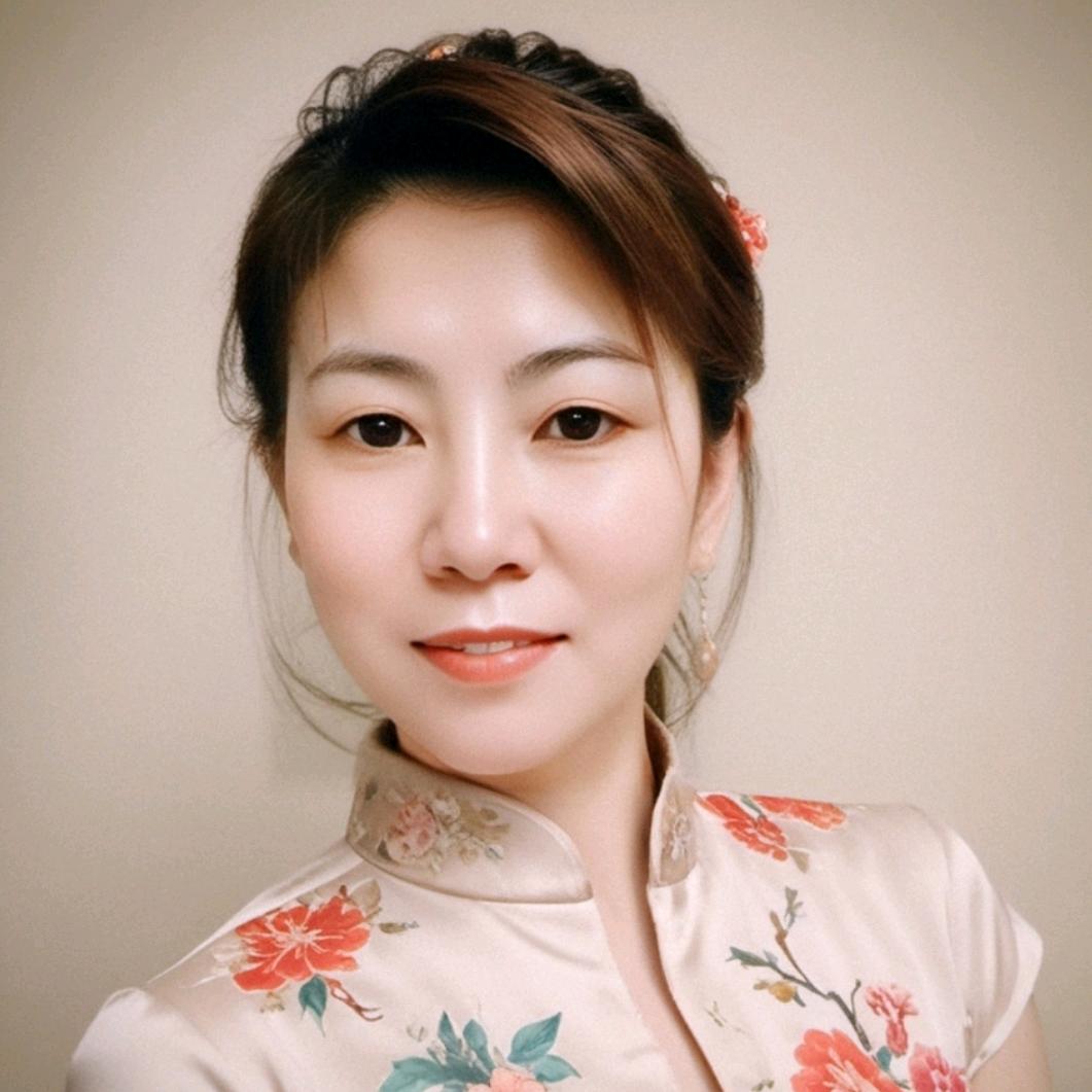 素💞素