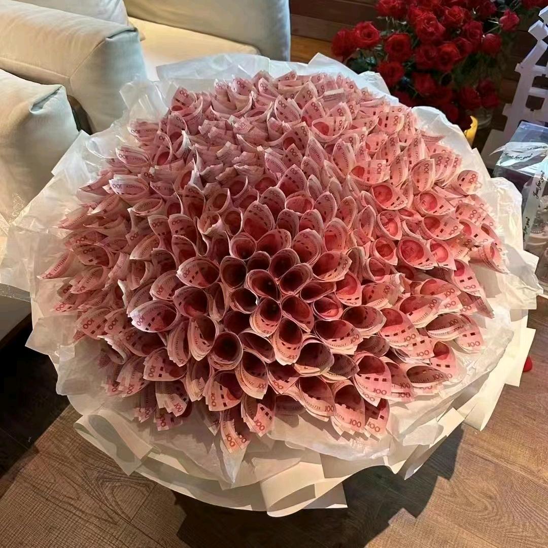 芳芳～