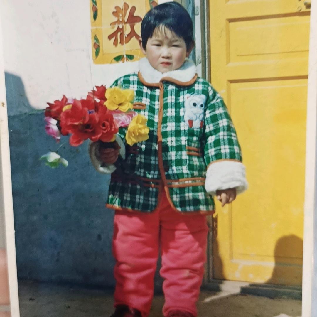 张🐠小丸子