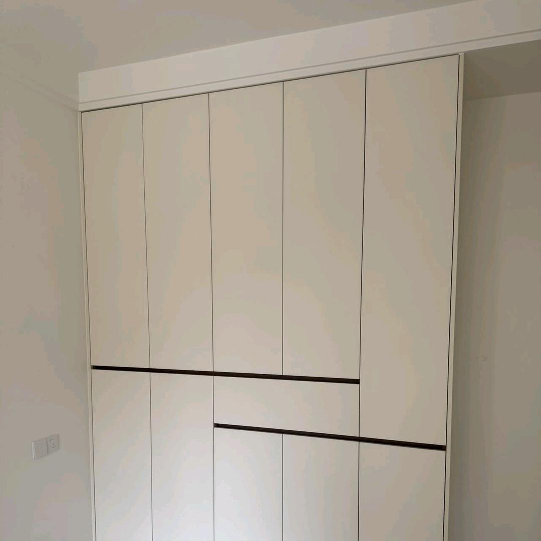 万弘全屋定制