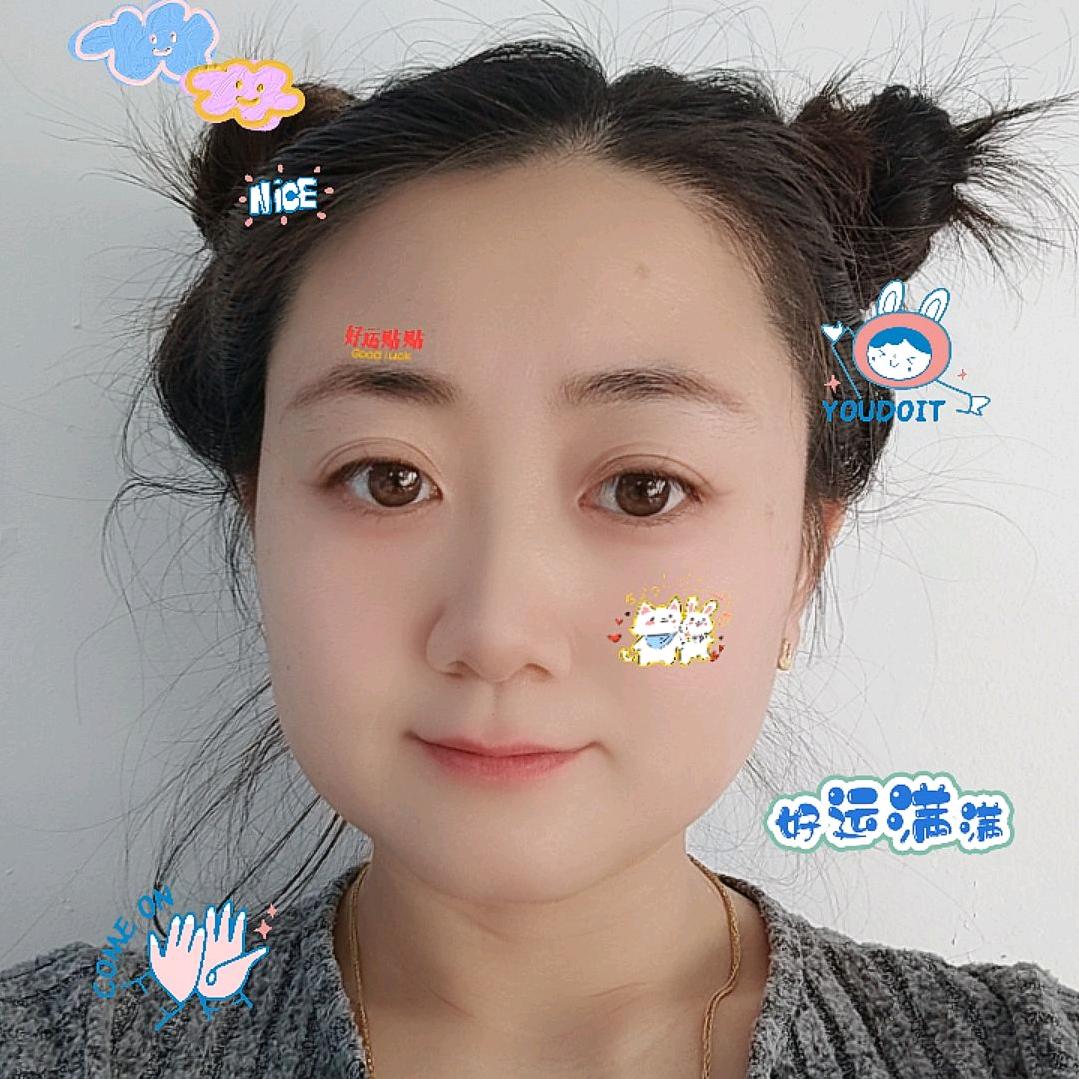 星空有星星⭐️