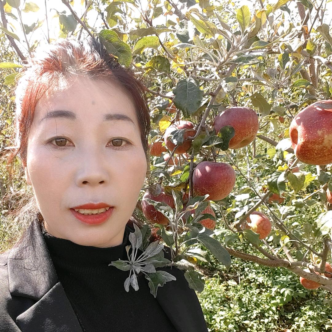 盐源花花家果园