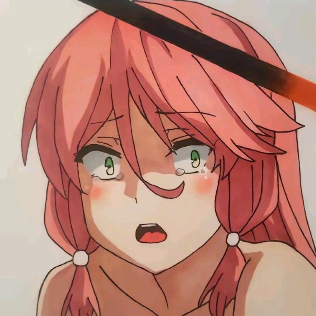 我投降