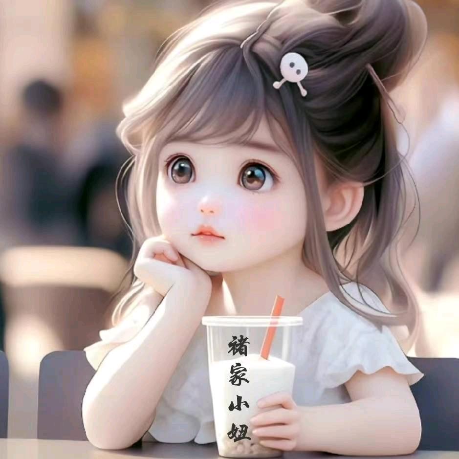 ʕ·͡˔·Ɂ安于时光🍀
