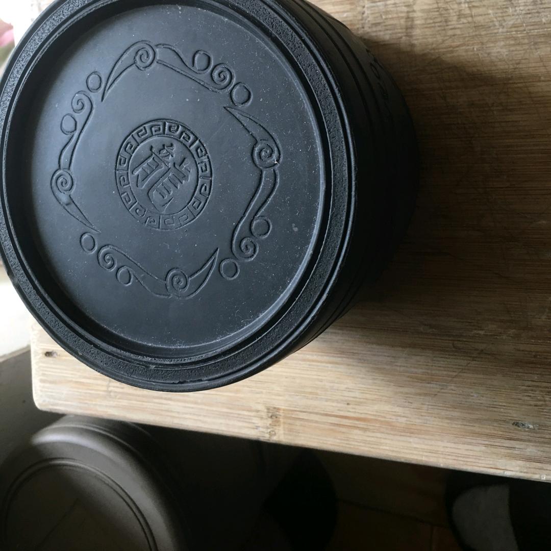 戒色 修心