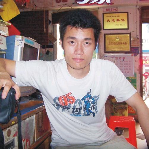 有理想的咸鱼