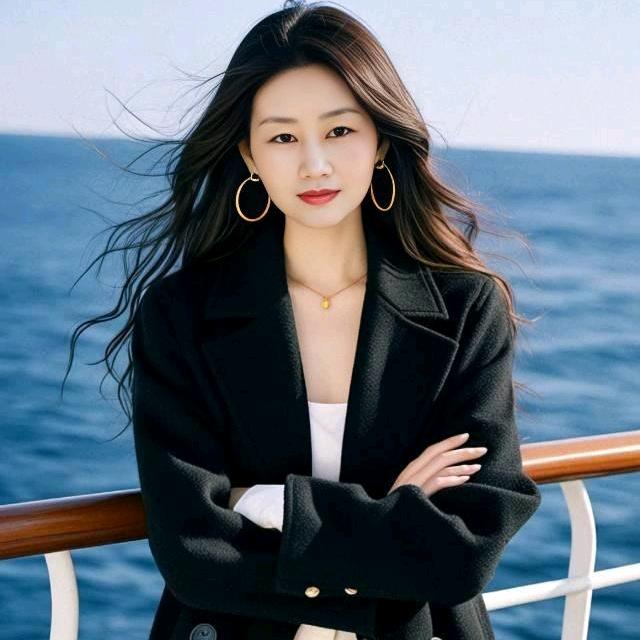 小余穿搭