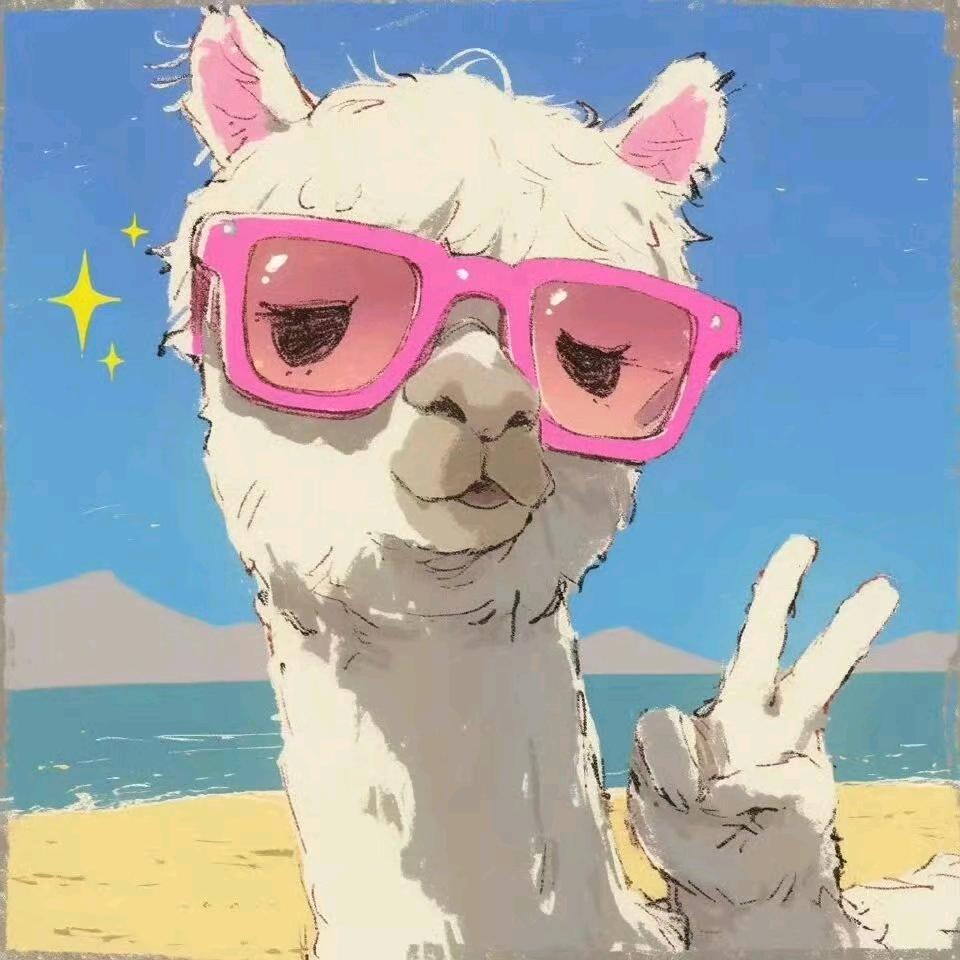 汐汐在溪水里嬉戏ଓ⁴¹²🌌