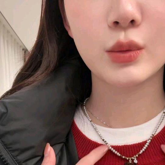 晚晴十字绣