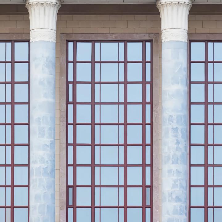 烟台久赫